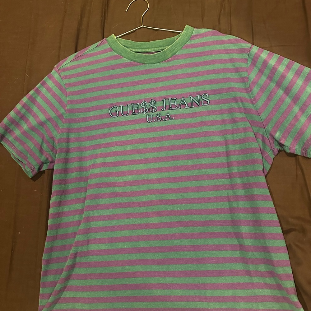Guess Gue$$ ASAP ROCKY collab Size L Large